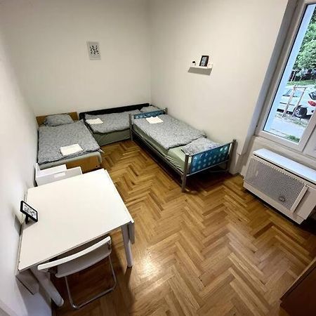Hangulatos Lakas Budapest Zold Ovezeteben Apartment Екстериор снимка