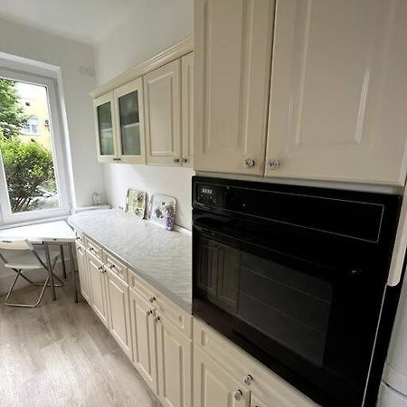 Hangulatos Lakas Budapest Zold Ovezeteben Apartment Екстериор снимка