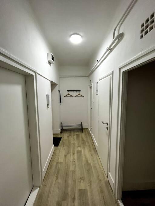 Hangulatos Lakas Budapest Zold Ovezeteben Apartment Екстериор снимка