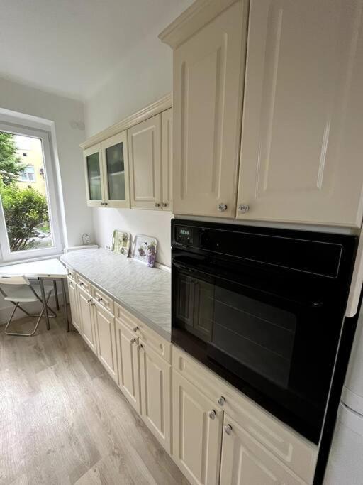 Hangulatos Lakas Budapest Zold Ovezeteben Apartment Екстериор снимка