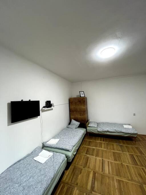 Hangulatos Lakas Budapest Zold Ovezeteben Apartment Екстериор снимка