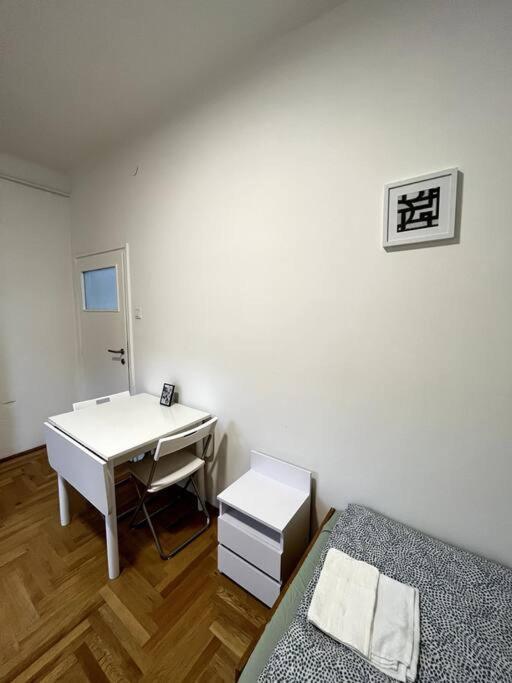Hangulatos Lakas Budapest Zold Ovezeteben Apartment Екстериор снимка